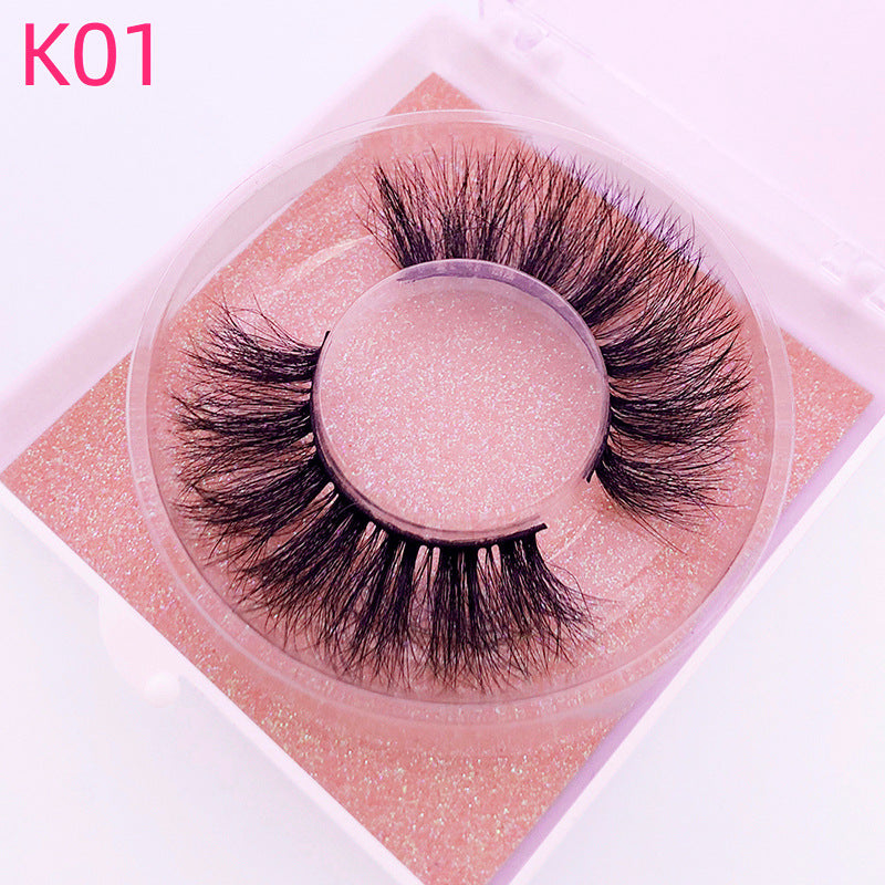 K01 Square Box