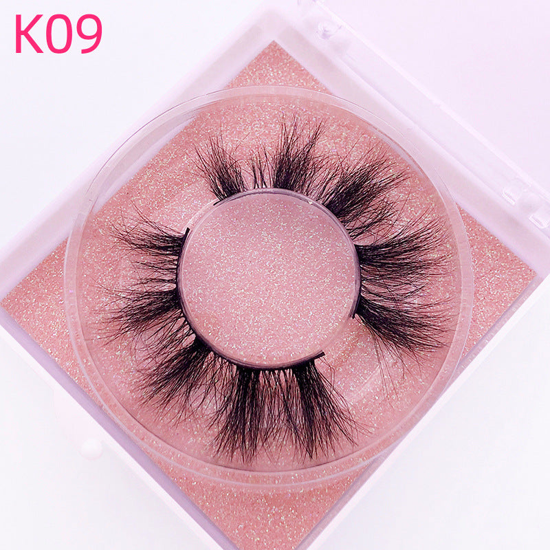 K09 Square Box