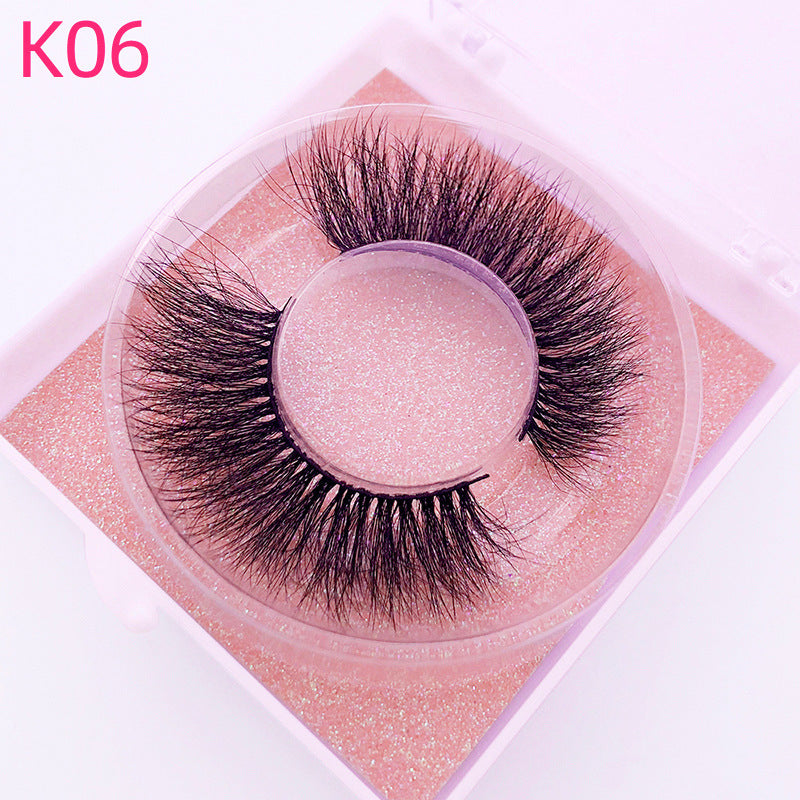 K06 Square Box